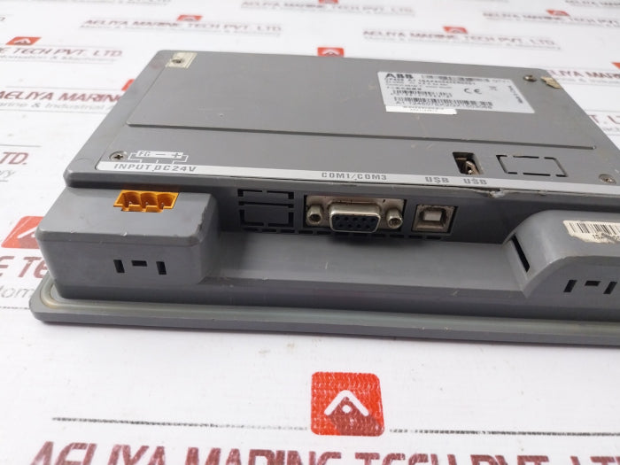 Abb Cp405 A1 Control Panel 7