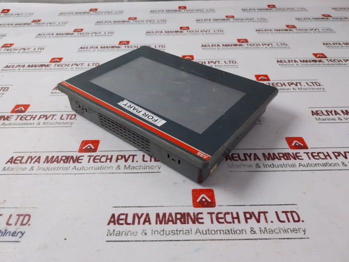 Abb Cp405 A1 Control Panel 7