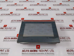 Abb Cp405 Control Panel 7” Color Touch Screen 24vdc (Not Working)