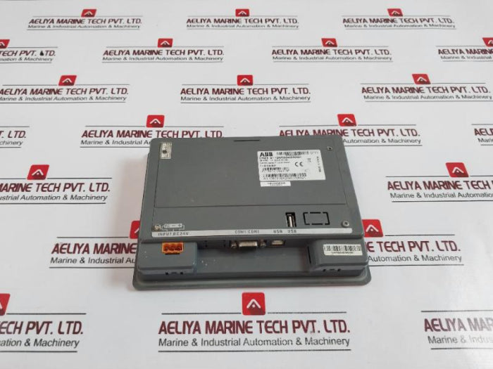 Abb Cp405 Graphic Display Control Panel Touchscreen 7