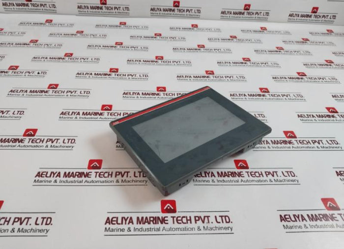 Abb Cp405 Graphic Display Control Panel Touchscreen 7" A1 1Sap500405R0001