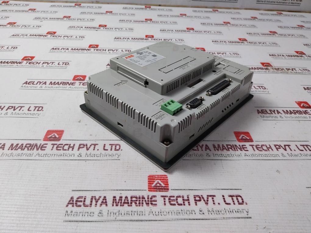 Abb Cp430 B Control Panel 24Vdc, 0.84A