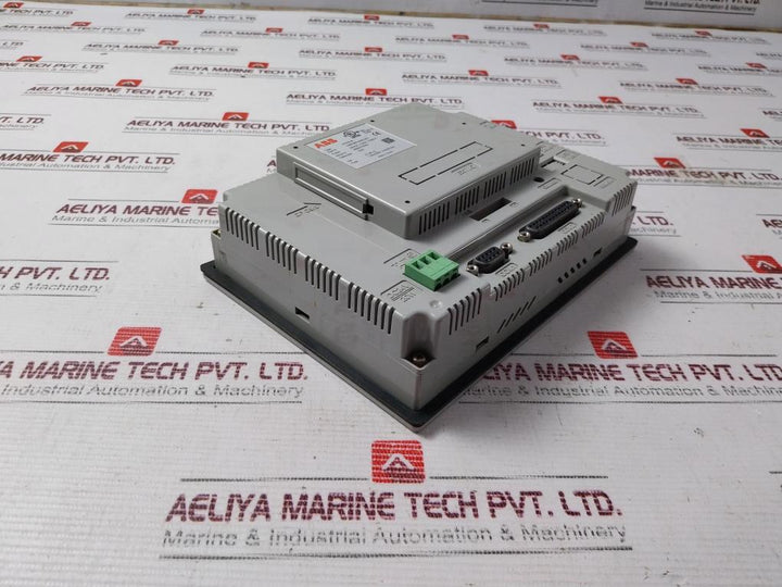 Abb Cp430 B Control Panel 24Vdc, 0.84A