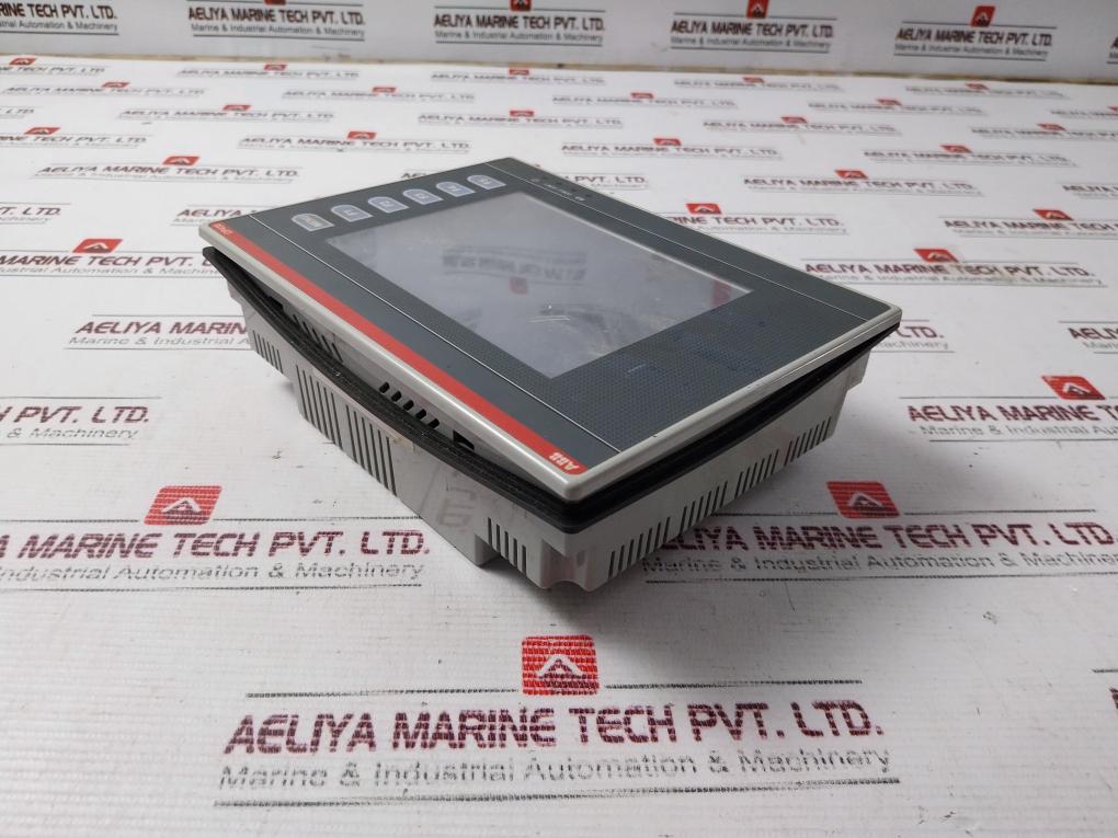 Abb Cp430 B Control Panel 24Vdc, 0.84A