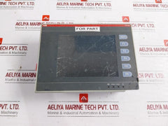 Abb Cp430 T-eth Control Panel 1 Menu 5 Defined Keys Touch Screen (Not Working)