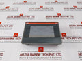 Abb Cp604 Control Panel 0.25a Type 2/4x Enclosure 1sap504100r0001 (Not Working)