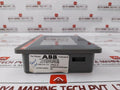 Abb Cp604 Control Panel 0.25a Type 2/4x Enclosure 1sap504100r0001