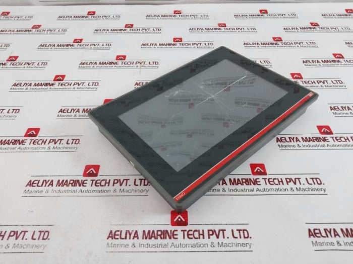 Abb Cp610 Control Panel 24Vdc 0.38A Max Class 2 100302A07006140