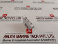 Abb Cr-p024Dc1 Pluggable Interface Relay 24V Dc