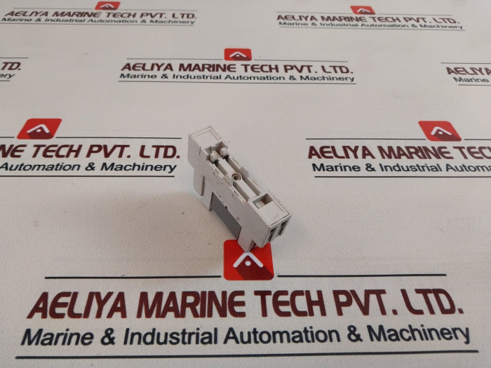 Abb Cr-p024Dc1 Pluggable Interface Relay 24V Dc