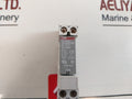 Abb Cr-p024Dc1 Pluggable Interface Relay 24V Dc