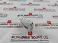 Abb Cr-p024Dc2 Pluggable Interface Relay With Socket Cr-pls 8A 250Vac