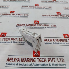 Abb Cr-p024Dc2 Pluggable Interface Relay With Socket Cr-pls 8A 250Vac