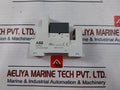 Abb Cr-p024Dc2 Pluggable Interface Relay With Socket Cr-pls 8A 250Vac