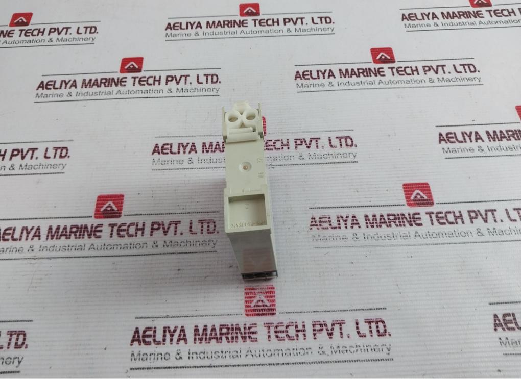 Abb Ct-ahe Time Relay 220-240V 50/60Hz