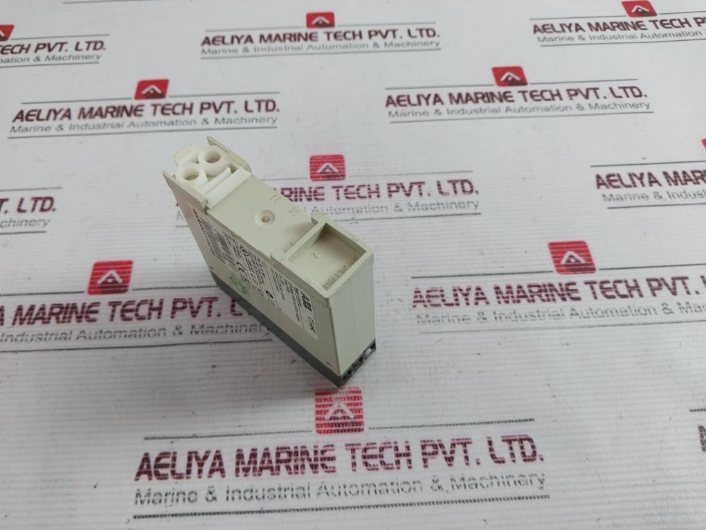 Abb Ct-ahe Time Relay 220-240V 50/60Hz