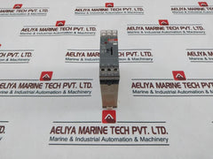 Abb Ct-ahe Time Relay Ac/Dc 24V 50/60Hz