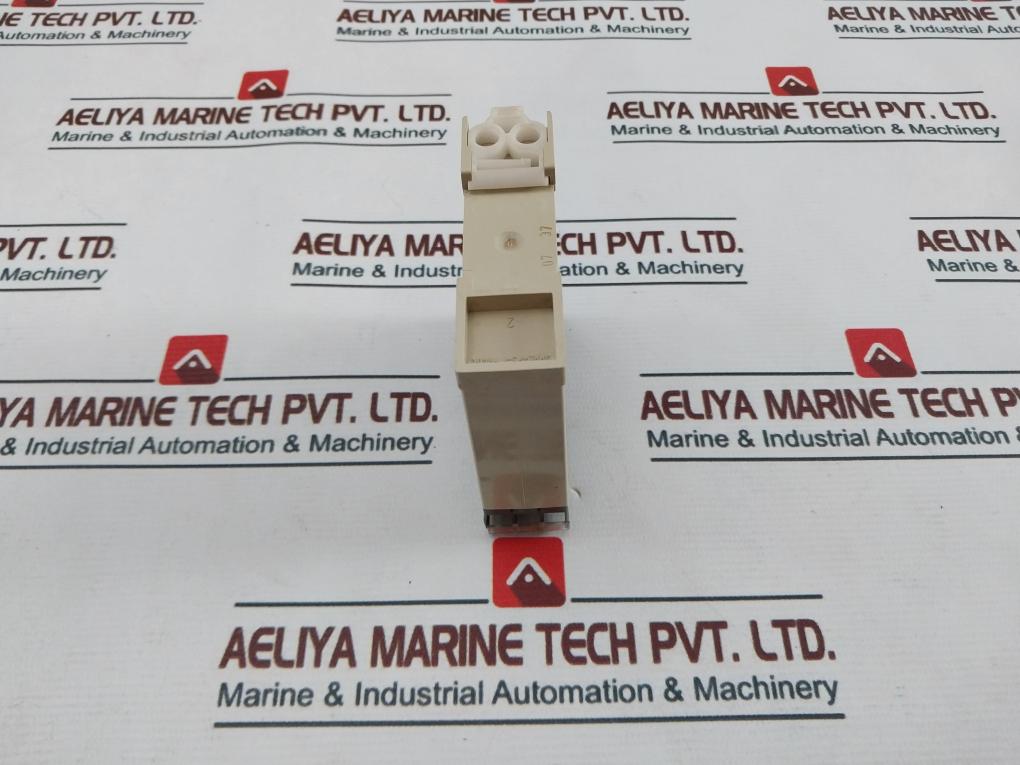 Abb Ct-ahe Time Relay Ac/Dc 24V 50/60Hz