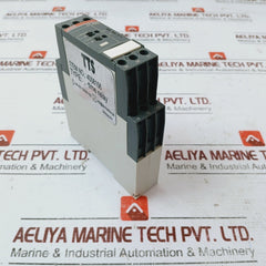 Abb Ct-ahs Single-function Electronic Time Relay