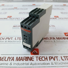 Abb Ct-ahs Single-function Electronic Time Relay