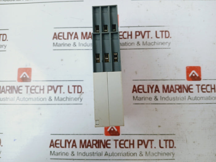 Abb Ct-ahs Single-function Electronic Time Relay