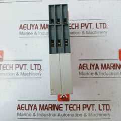 Abb Ct-ahs Single-function Electronic Time Relay