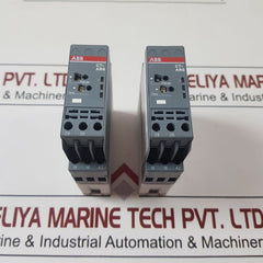 Abb Ct-ars.21 Time Relay Ac/Dc 24-240V 1Svr630120R3300