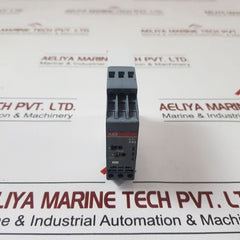 Abb Ct-ars.21 Time Relay Ac/Dc 24-240V 1Svr630120R3300