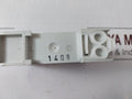 Abb Ct-mfe Multifunctional Electronic Time Relay A1/A2: 24-240V 50/60Hz
