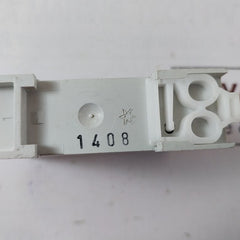 Abb Ct-mfe Multifunctional Electronic Time Relay A1/A2: 24-240V 50/60Hz