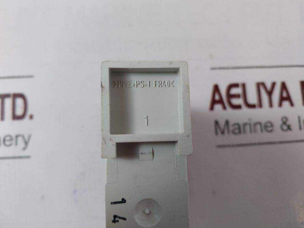 Abb Ct-mfe Multifunctional Electronic Time Relay A1/A2: 24-240V 50/60Hz