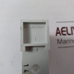Abb Ct-mfe Multifunctional Electronic Time Relay A1/A2: 24-240V 50/60Hz