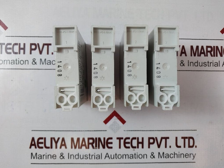 Abb Ct-mfe Multifunctional Electronic Time Relay A1/A2: 24-240V 50/60Hz