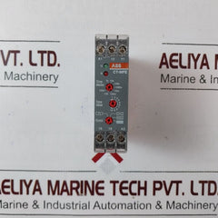 Abb Ct-mfe Multifunctional Electronic Time Relay A1/A2: 24-240V 50/60Hz