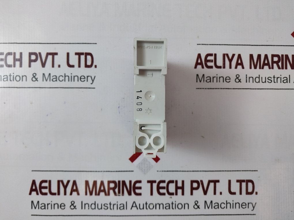 Abb Ct-mfe Multifunctional Electronic Time Relay A1/A2: 24-240V 50/60Hz