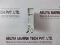 Abb Ct-mfe Multifunctional Electronic Time Relay A1/A2: 24-240V 50/60Hz