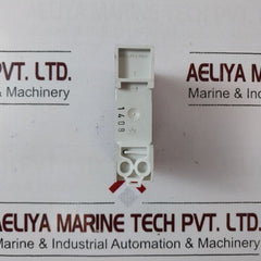 Abb Ct-mfe Multifunctional Electronic Time Relay A1/A2: 24-240V 50/60Hz