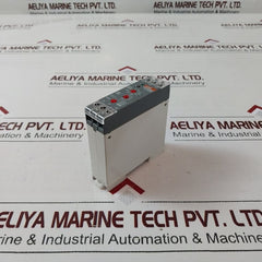 Abb Ct-mfe Multifunctional Electronic Time Relay A1/A2: 24-240V 50/60Hz