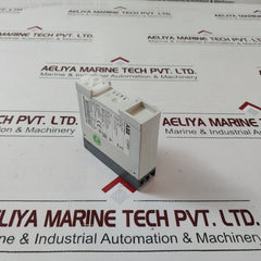 Abb Ct-mfe Multifunctional Electronic Time Relay A1/A2: 24-240V 50/60Hz