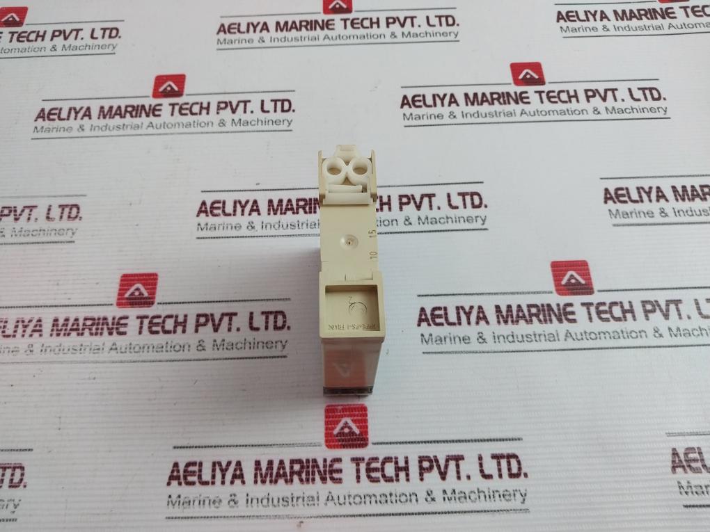 Abb Ct-mfe Multifunction Time Relay 1Svr550029R8100 0,05S-100H 50/60Hz