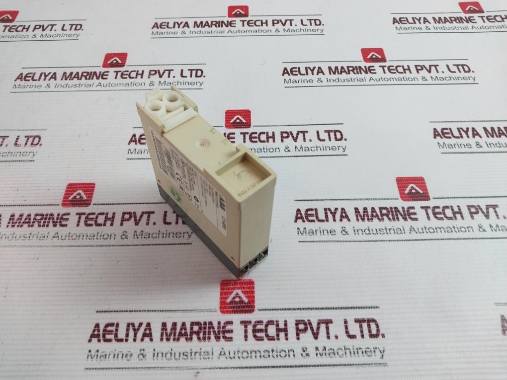 Abb Ct-mfe Multifunction Time Relay 1Svr550029R8100 0,05S-100H 50/60Hz