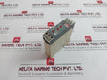 Abb Ct-mfe Multifunction Time Relay 1Svr550029R8100 0,05S-100H 50/60Hz