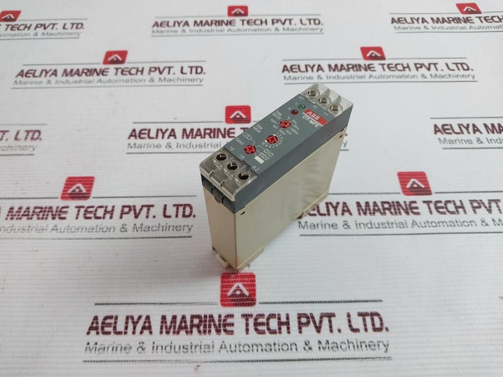 Abb Ct-mfe Multifunction Time Relay 1Svr550029R8100 0,05S-100H 50/60Hz