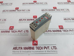 Abb Ct-mfe Multifunction Time Relay 1Svr550029R8100 0,05S-100H 50/60Hz