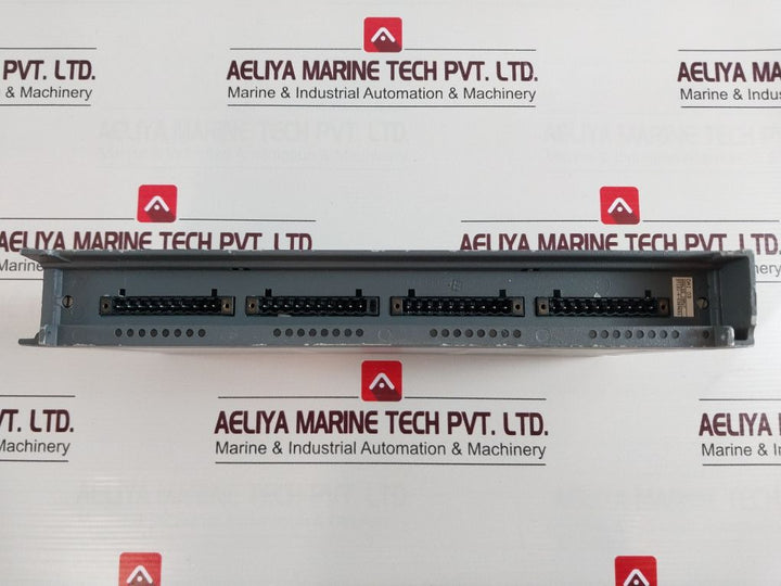 Abb Dai 03 Analog Input Module P 37141-4-0369631 F 6.03.3