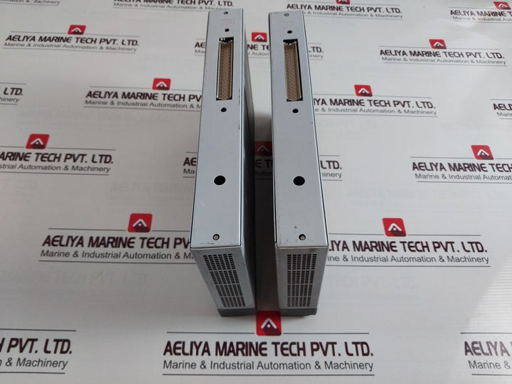 Abb Dai 03 Analog Input Module P 37141-4-0369631 F 6.03.3