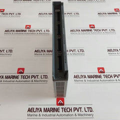 Abb Dai 03 Analog Input Module P 37141-4-0369631 F 6.03.3