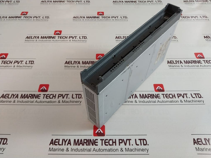 Abb Dai 03 Analog Input Module P 37141-4-0369631 F 6.03.3