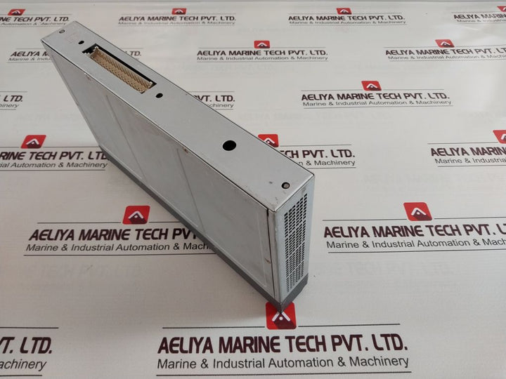 Abb Dai 03 Analog Input Module P 37141-4-0369631 F 6.03.3