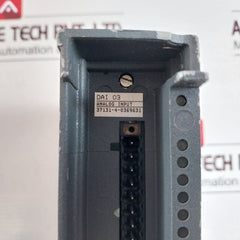 Abb Dai 03 Analog Input Module P 37141-4-0369631 F 6.03.3